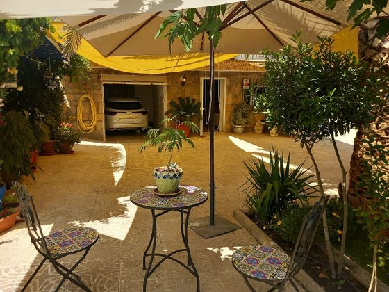 Foto 2 de Chalet en venta en Calypo Fado de 6 habitaciones con terraza y piscina