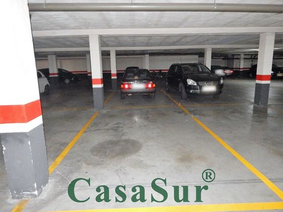 Foto 2 de Garaje en venta en Covaresa - Parque Alameda de 29 m²