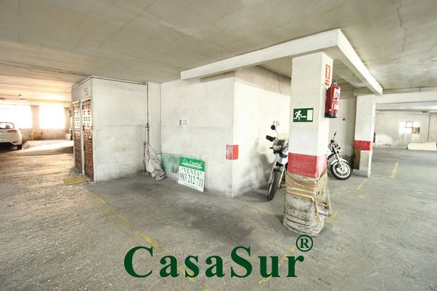 Foto 1 de Garaje en venta en Circular - Vadillos de 20 m²