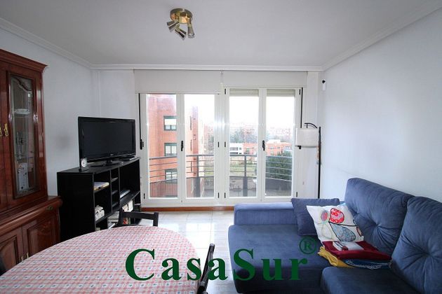 Foto 1 de Pis en venda a La Victoria - El Cabildo de 3 habitacions amb terrassa i garatge
