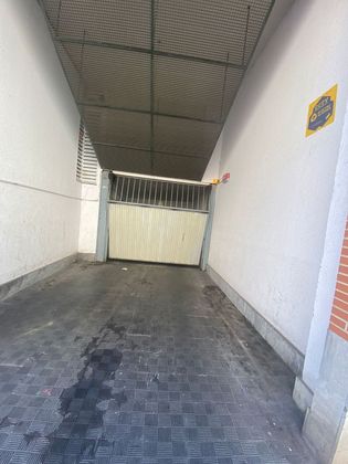 Foto 1 de Venta de garaje en Otxarkoaga de 34 m²