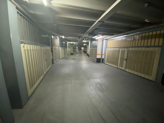 Foto 2 de Venta de garaje en Otxarkoaga de 34 m²