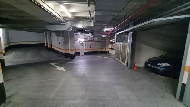 Foto 1 de Venta de garaje en Otxarkoaga de 21 m²