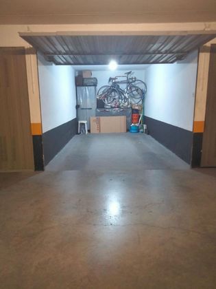 Foto 1 de Venta de garaje en Txurdinaga de 13 m²