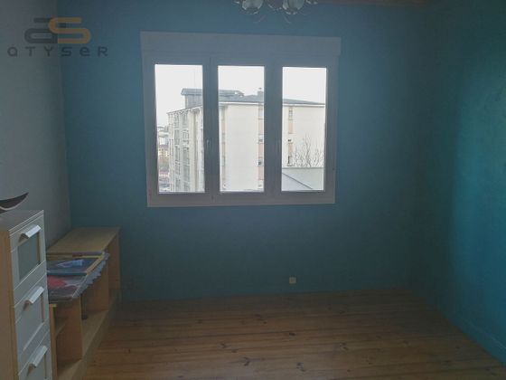 Foto 2 de Venta de piso en calle Río Eo de 4 habitaciones y 90 m²