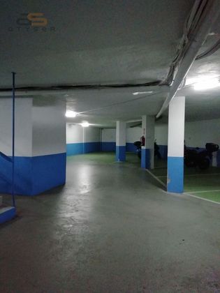 Foto 2 de Venta de garaje en calle Dos Loureiros de 10 m²