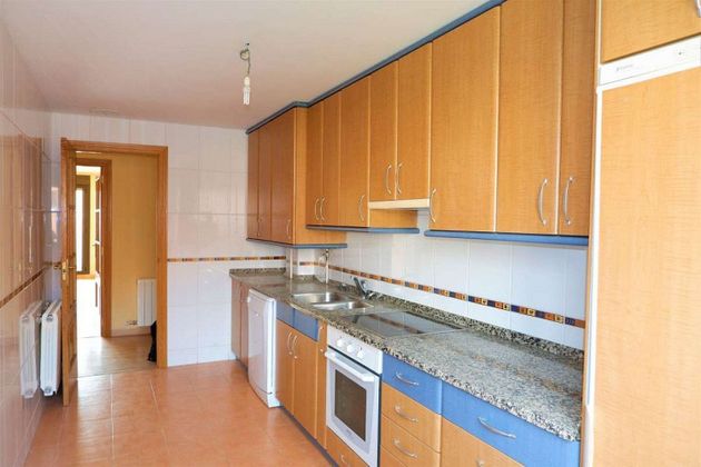 Foto 2 de Pis en venda a calle Subida San Miguel de 3 habitacions amb terrassa i garatge