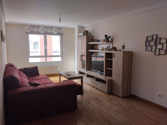 Foto 1 de Pis en venda a calle De la Ribera de 3 habitacions amb garatge i calefacció