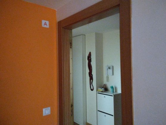 Foto 2 de Piso en venta en calle De la Ribera de 3 habitaciones con garaje y calefacción