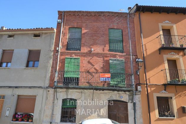 Foto 2 de Xalet en venda a Tórtoles de Esgueva de 4 habitacions amb terrassa i calefacció