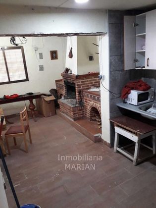 Foto 1 de Casa rural en venda a Fuentelcésped de 1 habitació i 50 m²