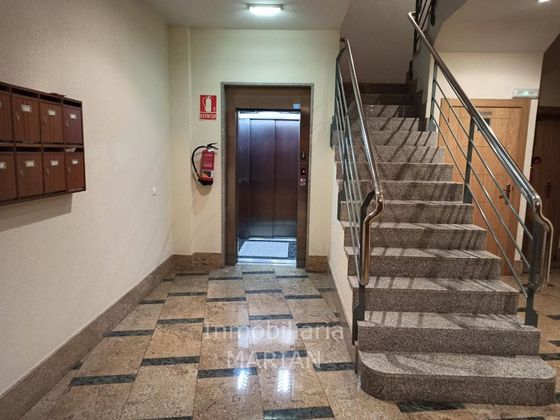 Foto 2 de Dúplex en venda a Centro - Aranda de Duero de 3 habitacions amb garatge i ascensor