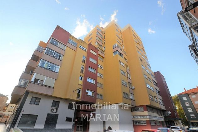 Foto 1 de Àtic en venda a Plaza de Toros - Las Tenerías de 4 habitacions amb terrassa i garatge