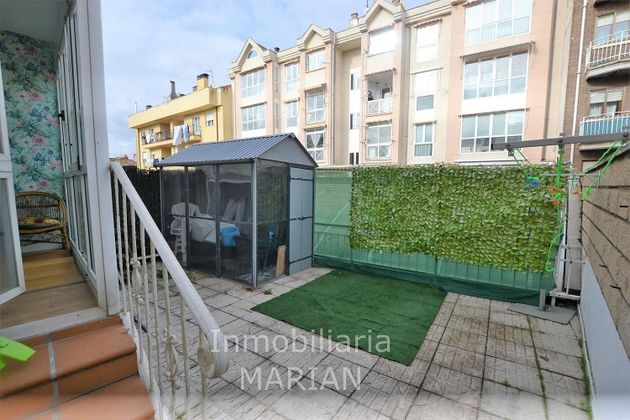 Foto 1 de Pis en venda a Santa Catalina - Ferial de 2 habitacions amb terrassa i garatge