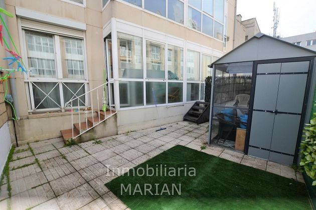 Foto 2 de Piso en venta en Santa Catalina - Ferial de 2 habitaciones con terraza y garaje