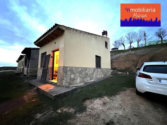 Foto 1 de Casa rural en venda a Villalba de Duero de 1 habitació i 30 m²