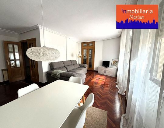Foto 1 de Casa en venda a Centro - Aranda de Duero de 3 habitacions amb terrassa i calefacció