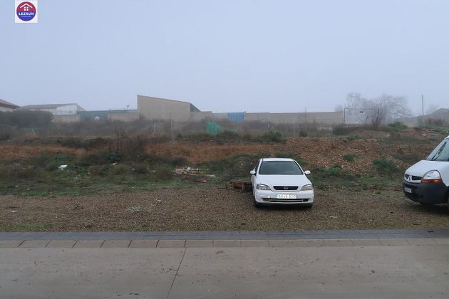 Foto 2 de Venta de terreno en Villafranca de 181 m²