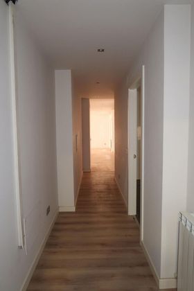 Foto 2 de Pis en venda a Tudela de 3 habitacions amb calefacció i ascensor