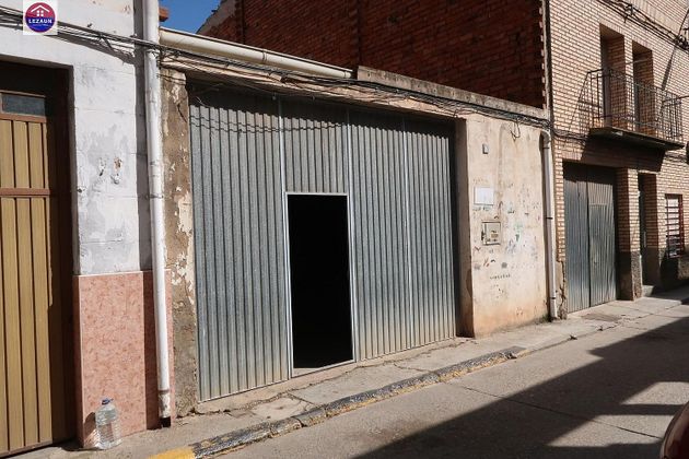 Foto 1 de Local en venda a Rincón de Soto amb garatge