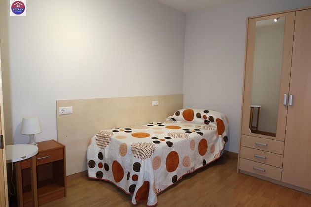 Foto 2 de Venta de piso en Villafranca de 2 habitaciones con balcón y calefacción