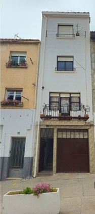 Foto 2 de Casa en venda a Albelda de Iregua de 4 habitacions amb balcó i calefacció