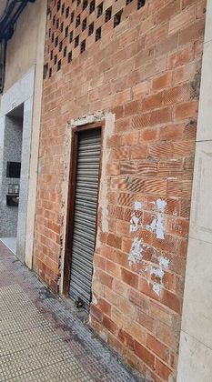 Foto 2 de Alquiler de local en Universidad - Los Lirios de 31 m²