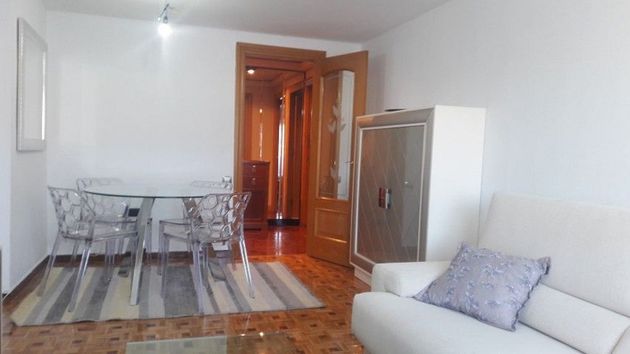 Foto 1 de Pis en venda a La Ería - Masip de 3 habitacions amb terrassa i garatge