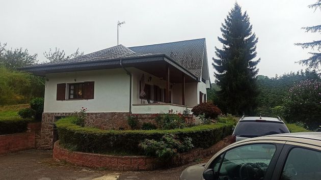 Foto 2 de Xalet en venda a Regueras (Las) de 5 habitacions amb terrassa i garatge