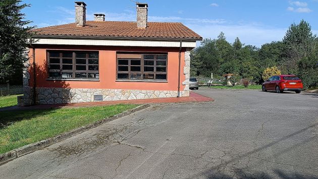 Foto 2 de Chalet en venta en Viella-Granda-Meres de 5 habitaciones con terraza y piscina