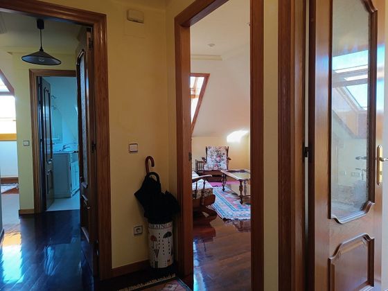 Foto 1 de Piso en venta en Santo Domingo de 2 habitaciones con calefacción y ascensor