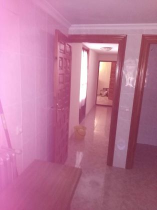 Foto 2 de Venta de chalet en calle Virgen de Las Nieves de 4 habitaciones y 800 m²