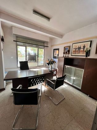 Foto 1 de Oficina en venda a Centro - El Pilar amb aire acondicionat i calefacció