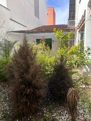 Foto 2 de Venta de chalet en Santa María de 4 habitaciones con terraza y garaje
