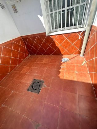 Foto 1 de Xalet en venda a calle Andalucia de 3 habitacions amb terrassa i calefacció