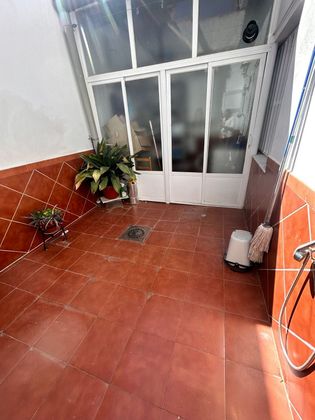 Foto 2 de Venta de chalet en calle Andalucia de 3 habitaciones con terraza y calefacción