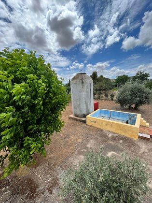 Foto 2 de Xalet en venda a calle Alcolea Valverde de 2 habitacions amb terrassa i piscina