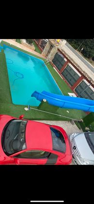 Foto 1 de Chalet en venta en calle Cart Albacete de 4 habitaciones con terraza y piscina