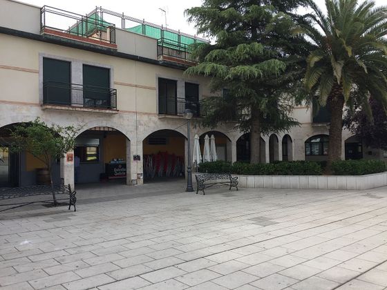 Foto 1 de Piso en venta en plaza De Cervantes de 2 habitaciones con piscina y garaje