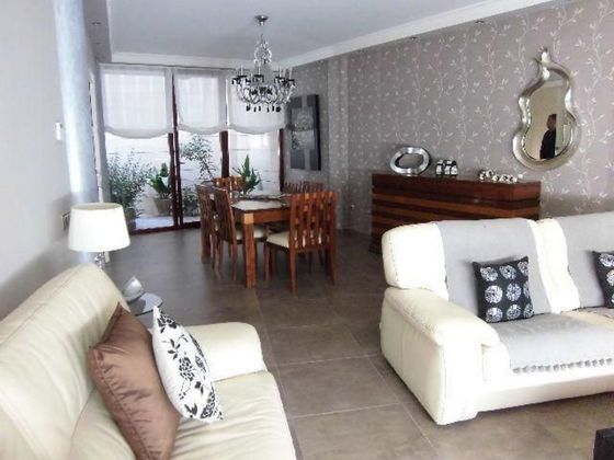 Foto 2 de Xalet en venda a Miguelturra de 4 habitacions amb terrassa i aire acondicionat