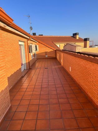 Foto 1 de Venta de ático en Miguelturra de 3 habitaciones con terraza y balcón
