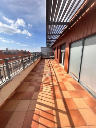 Foto 1 de Ático en venta en Larache de 4 habitaciones con terraza y piscina