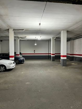 Foto 2 de Garatge en lloguer a Centro - El Pilar de 14 m²