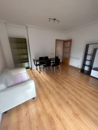 Foto 2 de Dúplex en venda a Miguelturra de 3 habitacions amb terrassa i garatge