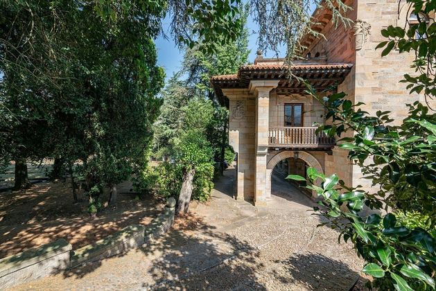 Foto 1 de Casa rural en venda a Bárcena de Pie de Concha de 11 habitacions amb terrassa i garatge