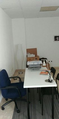 Foto 1 de Oficina en venda a Portugalete de 30 m²