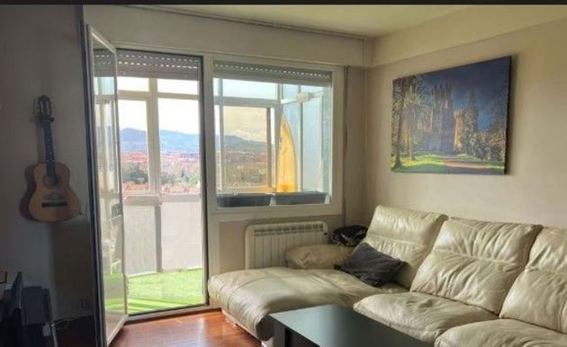 Foto 1 de Piso en venta en Berango de 3 habitaciones con balcón y calefacción