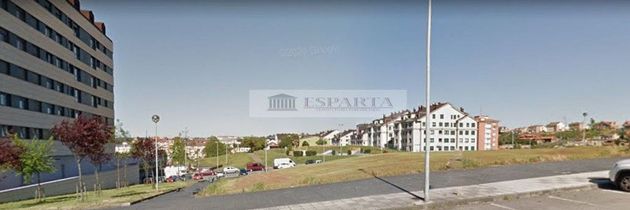Foto 2 de Venta de terreno en Corvera de Asturias de 1642 m²