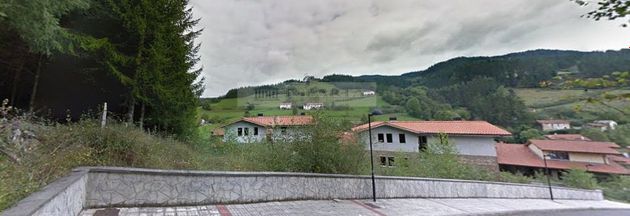 Foto 2 de Venta de terreno en Munitibar-Arbatzegi Gerrikaitz de 642 m²