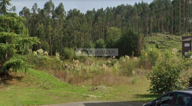 Foto 2 de Venta de terreno en Solórzano de 6618 m²